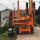 Hydraulic Hammer Impact Drilling Pile Driver